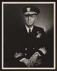 Photograph of Rear Admiral Walter F. Boone, USN